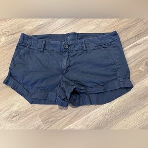 AMERICAN EAGLE SHORTIE SHORTS